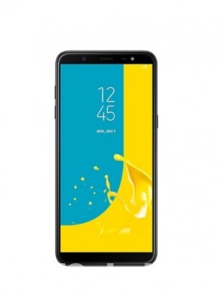 Samsung galaxy j8.amazing phone